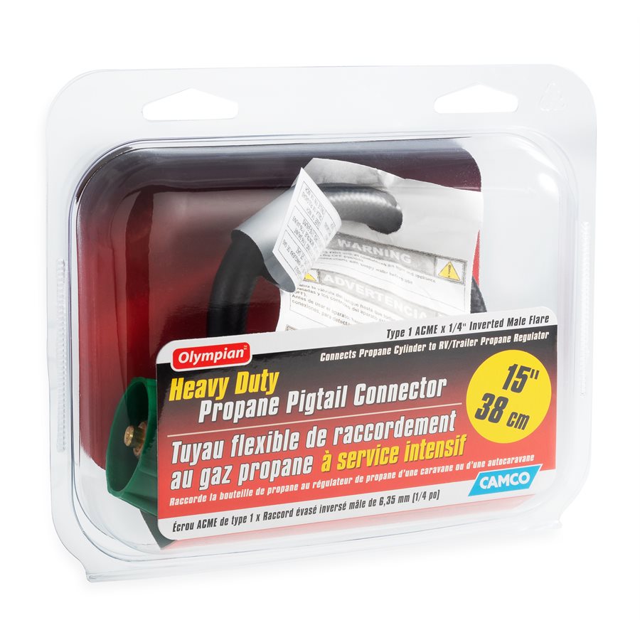 Camco 59065 Propane Hose - image 9