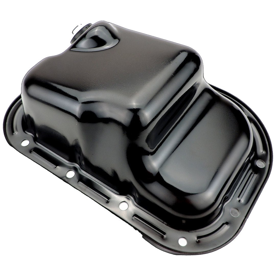 Crown Automotive 68313584AC Wrangler/Gladiator Steel Oil Pan - image 2