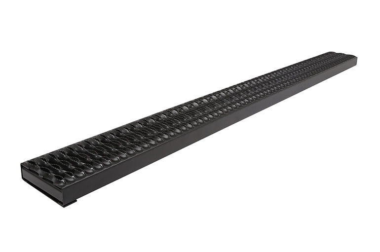 Dee Zee Rough Step Running Board DZ15311A - image 1