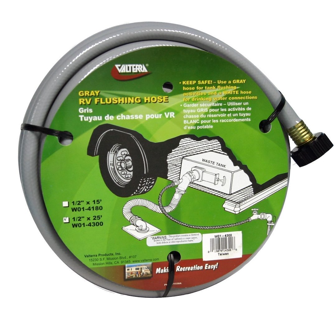 Valterra W01-4300 Waste Water Hose - image 2