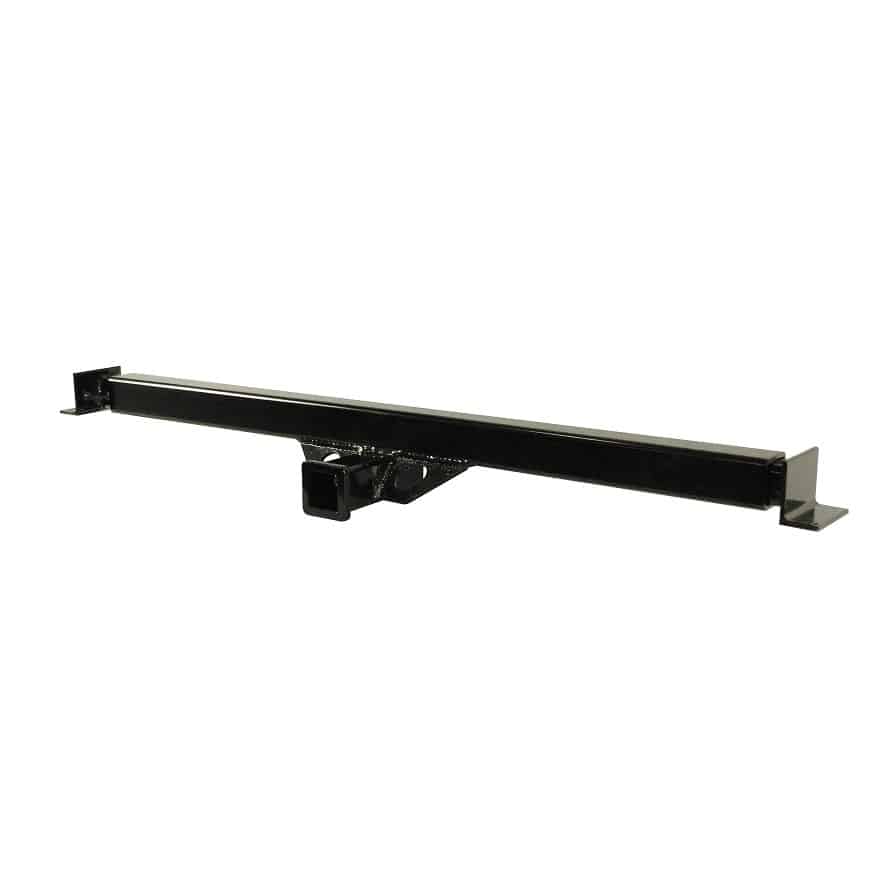 Ultra-Fab Products 35-946403 Trailer Hitch Rear - image 2