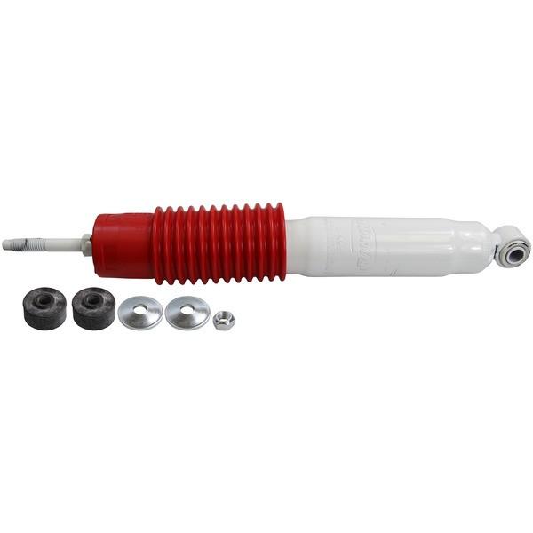 Rancho RS55370 RS5000X Nitrogen-Charged Shock