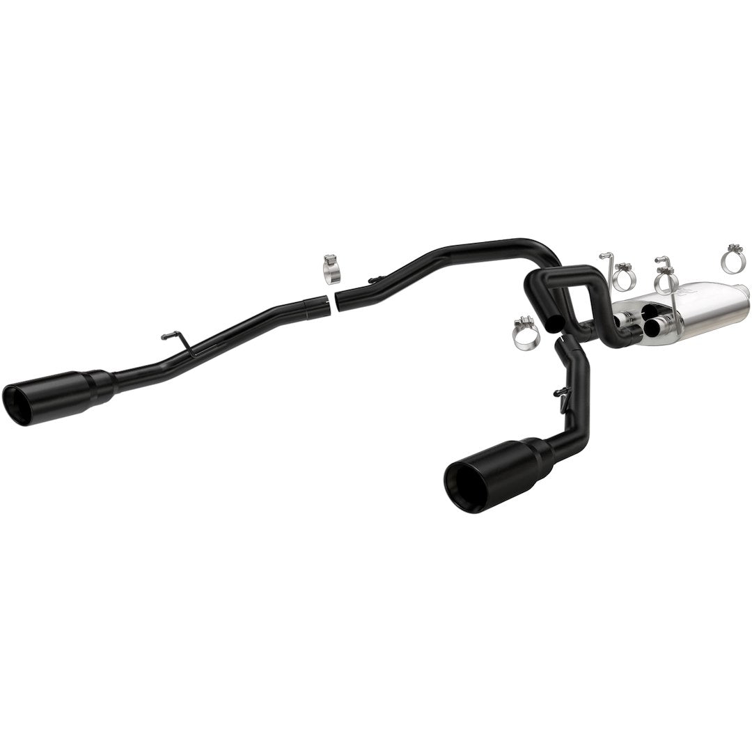 Magnaflow Performance 15363 Exhaust System Kit - image 1