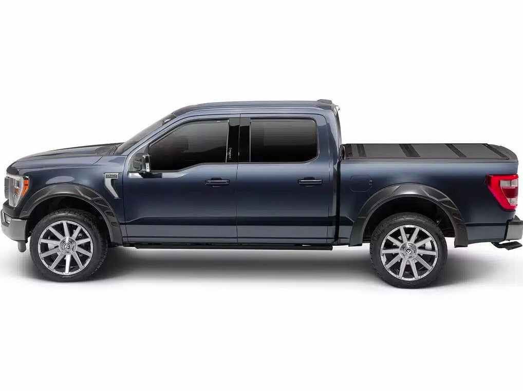 Extang 80461ext Endure ALX Four-Panel Tonneau Cover