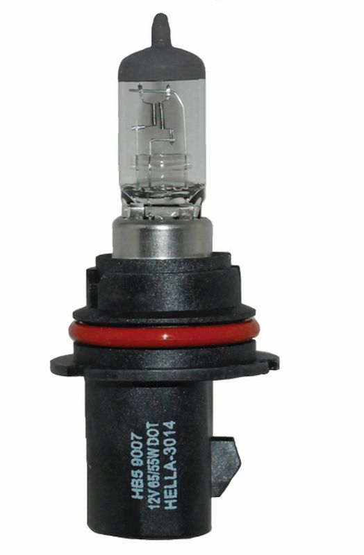 Hella 9007sb Headlight Bulb