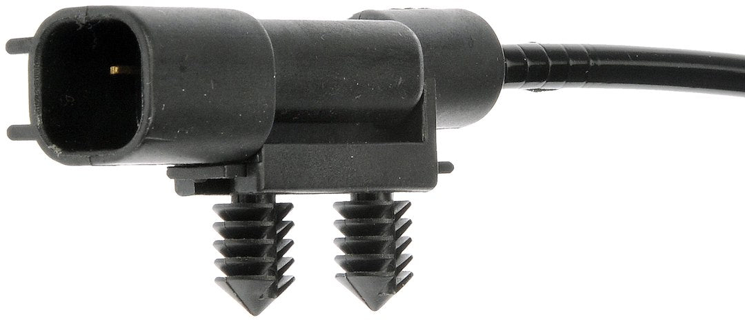Dorman 695900 Two-Pin Metal/Plastic ABS Sensor - image 1