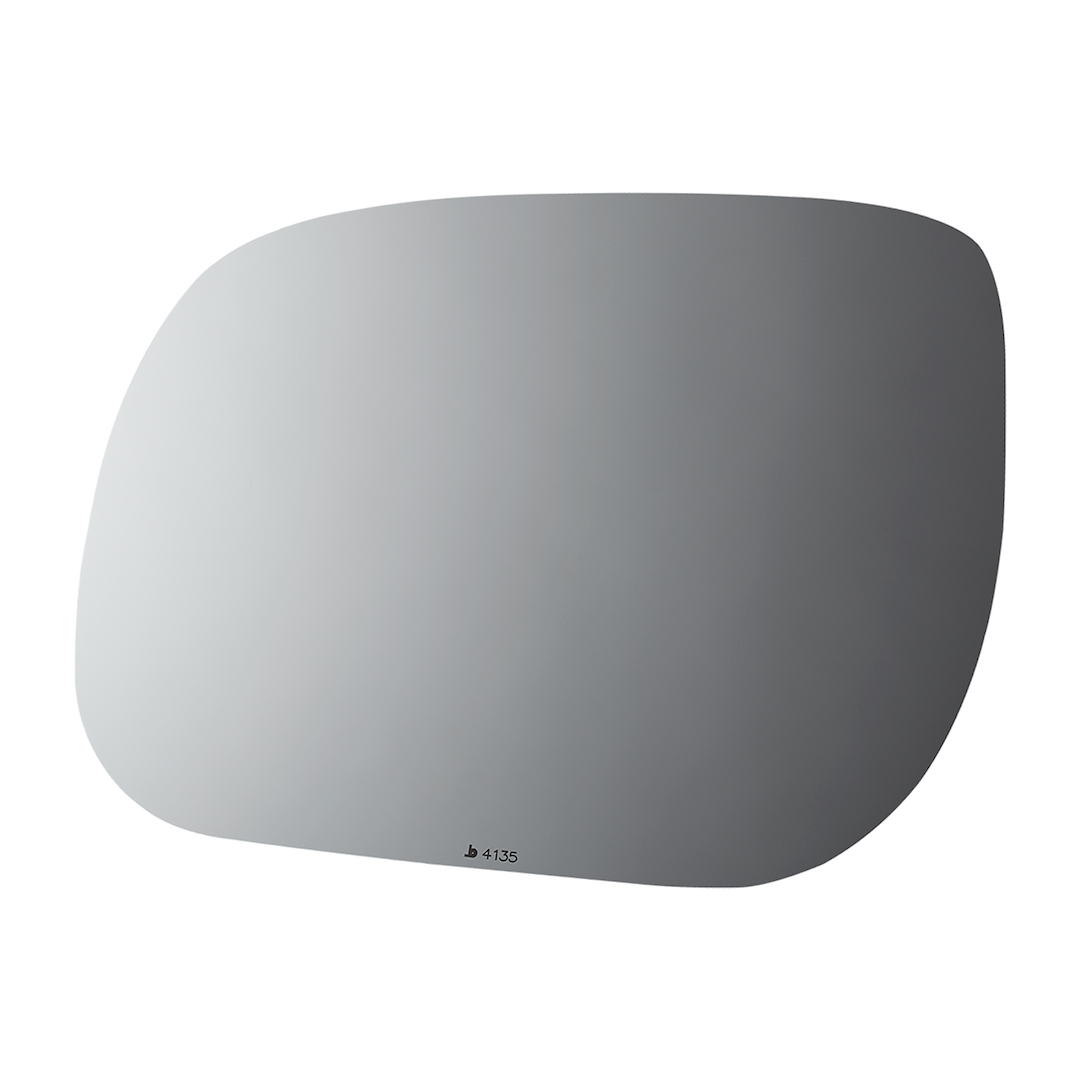 Burco Mirrors 4135 Exterior Mirror Glass - image 1