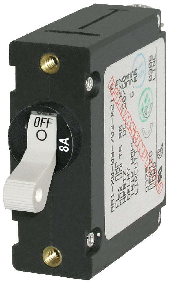Blue Sea 7299-Bss Circuit Breaker - image 1