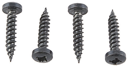 AP Products 012-q50bl 8 X 1 Screw (Psq50bl8x1) – Thread Length: 1 Inch