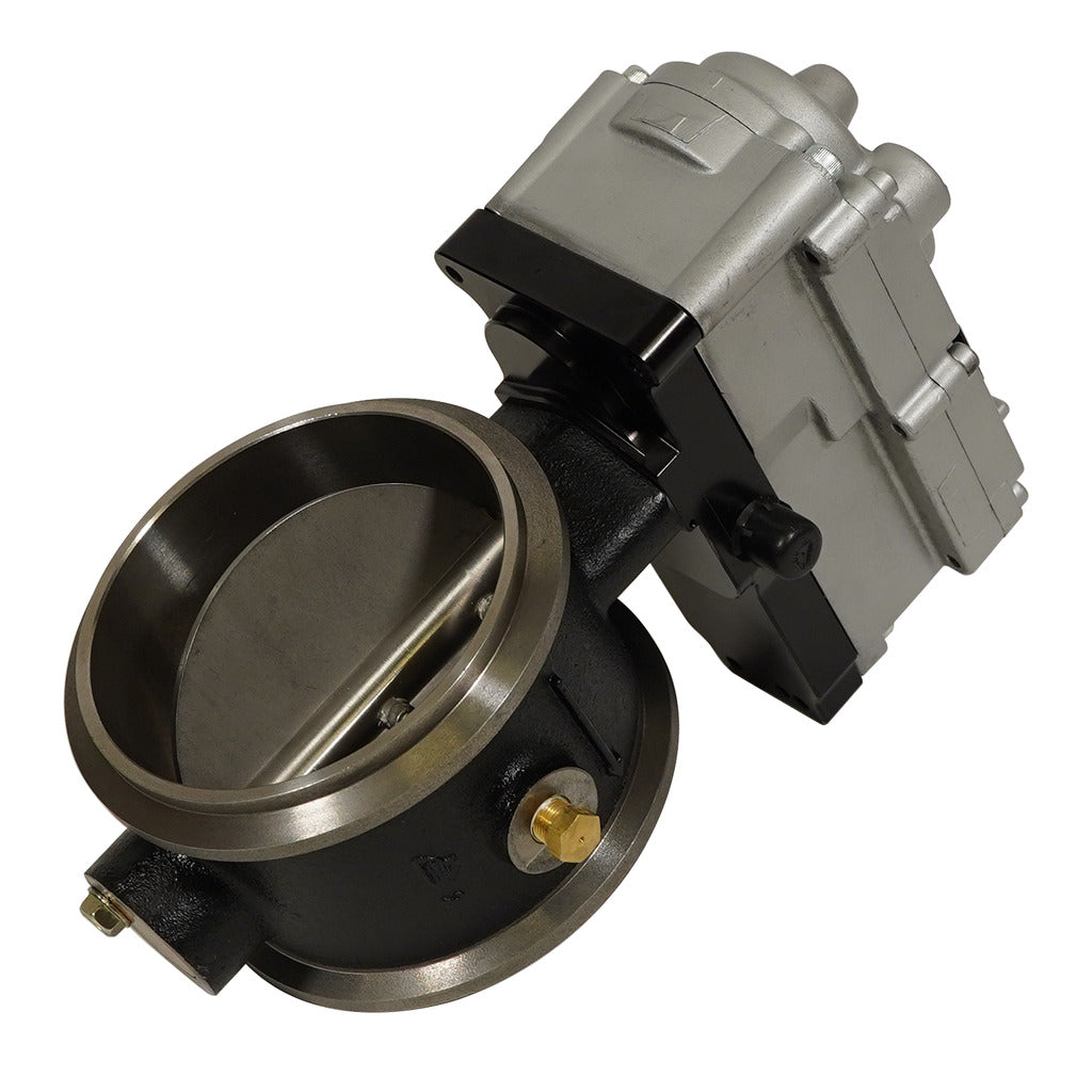 Bd Diesel 1027349 Exhaust Brake - image 2