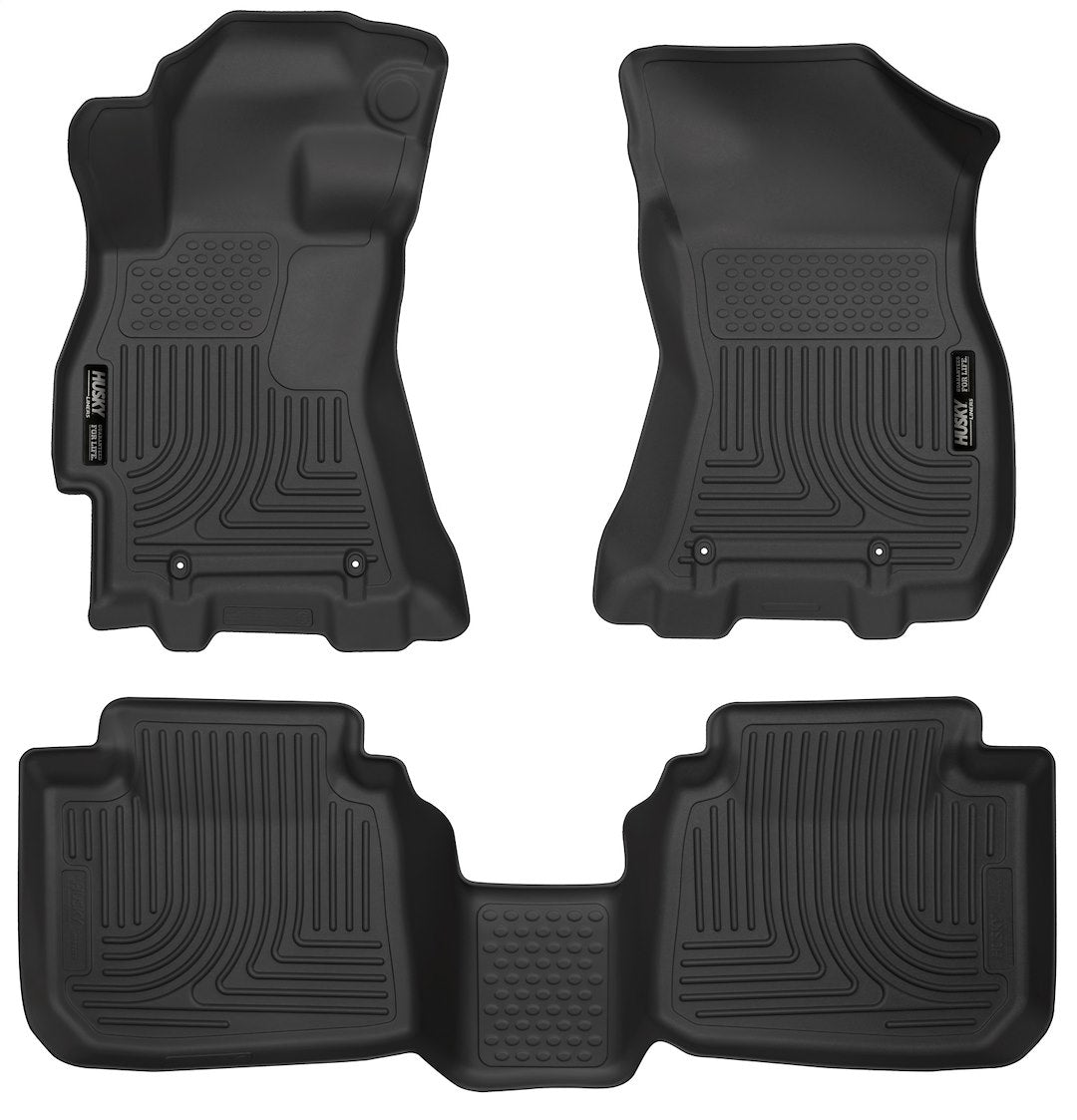 Husky Liner 99671 Floor Liner - image 1