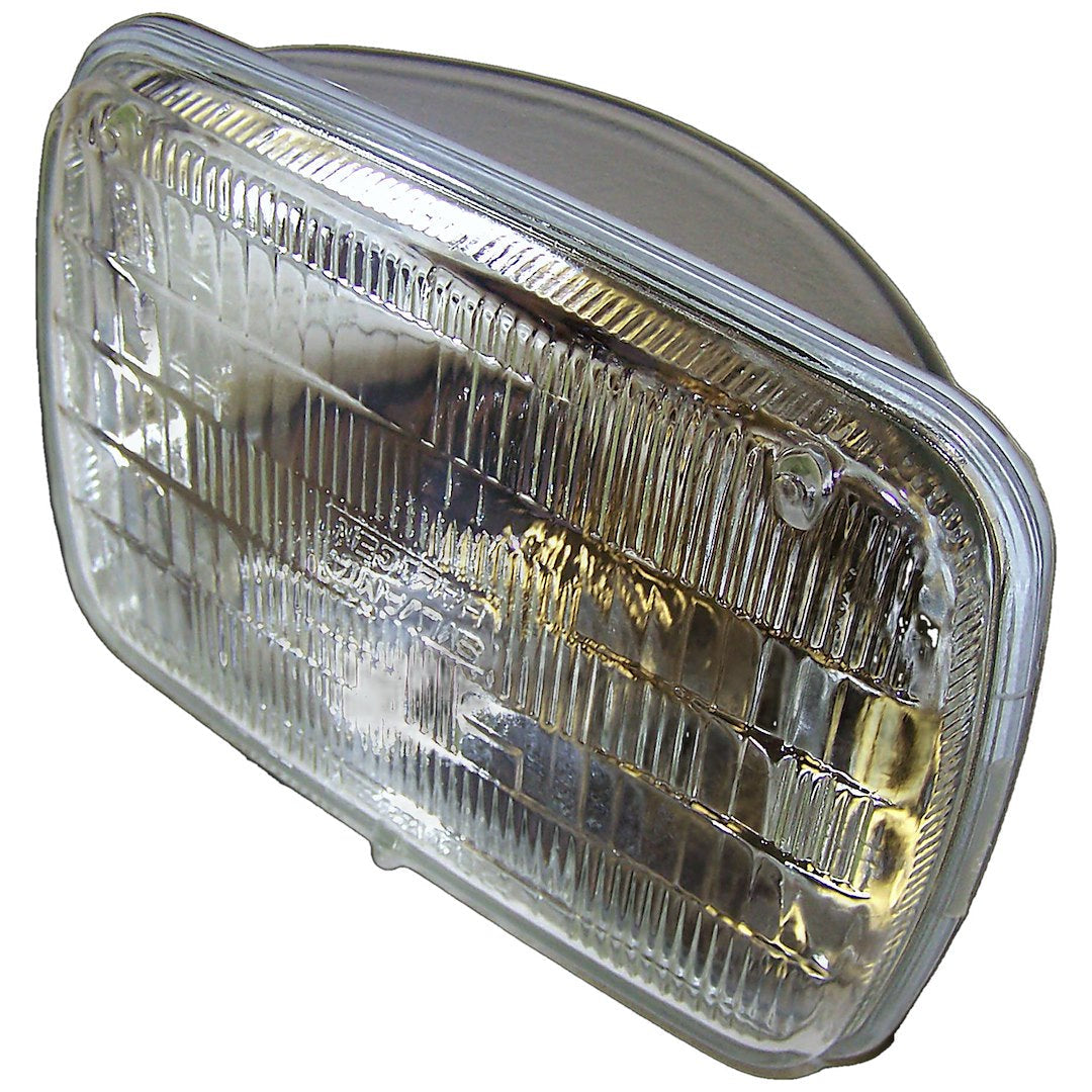 Crown Automotive J8134319 Halogen Sealed-Beam Headlight - image 4