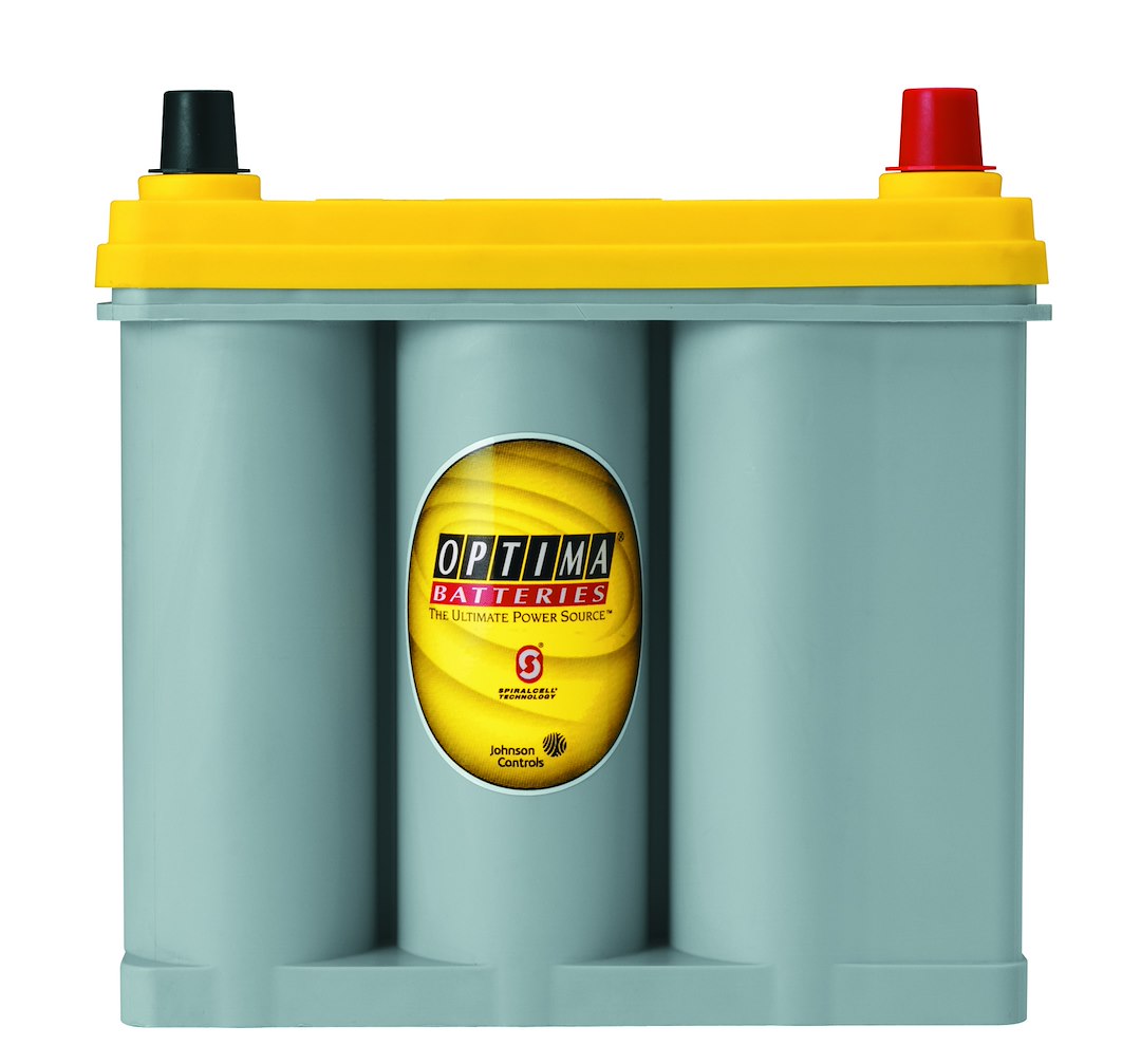 Optima Battery 8073-167 Battery - image 1
