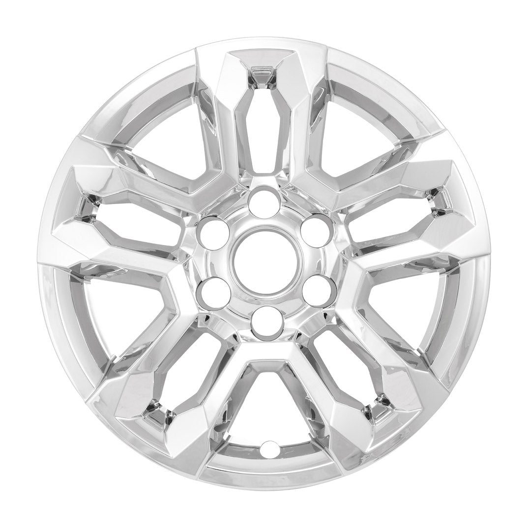 Coast To Coast IMP502X Silverado Chrome 18-Inch Skin - image 1