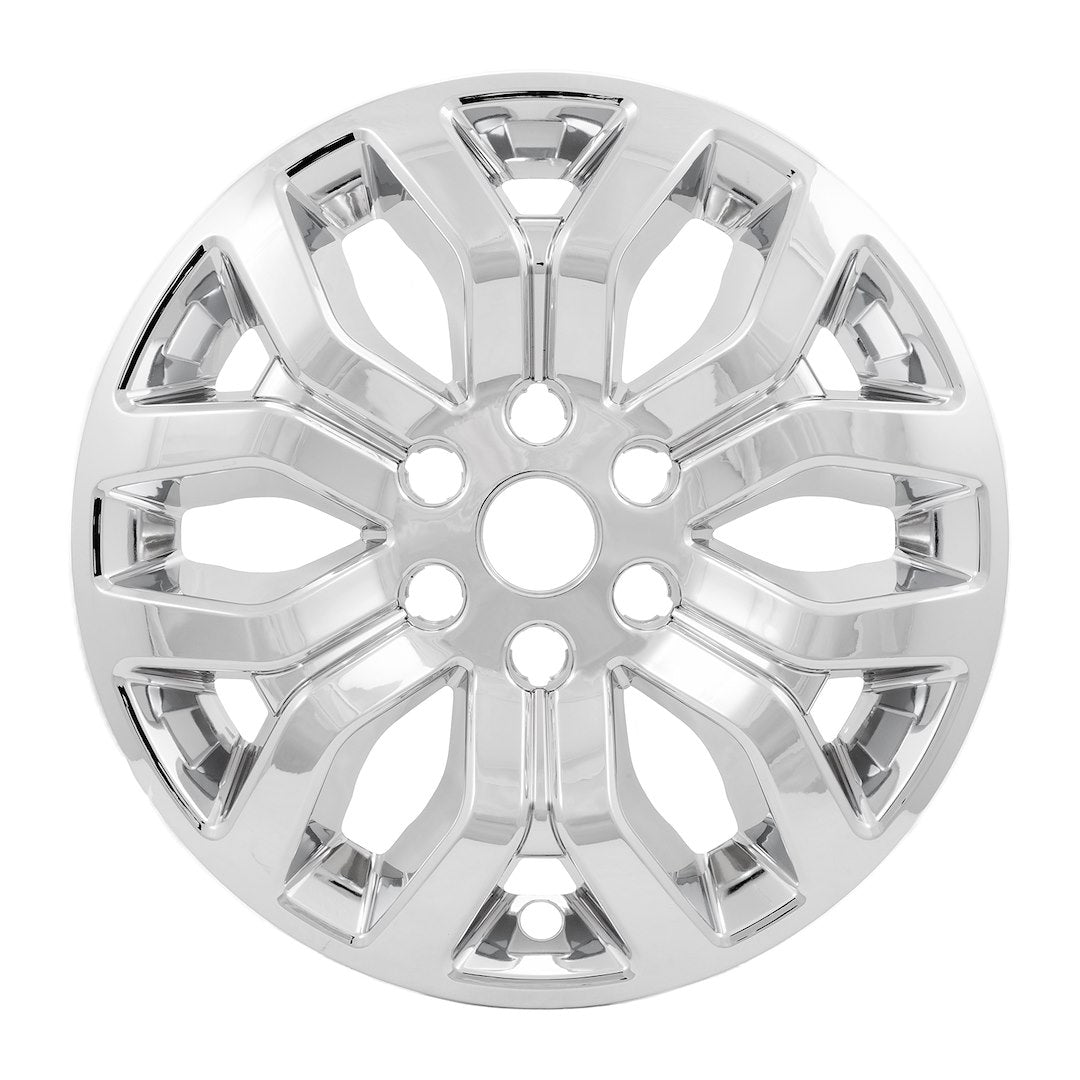 Coast To Coast IMP491X F-150 Chrome 18-Inch Wheel Skin - image 1