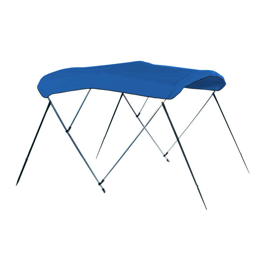 Carver A4669ub-04 Boat Bimini Top - image 2