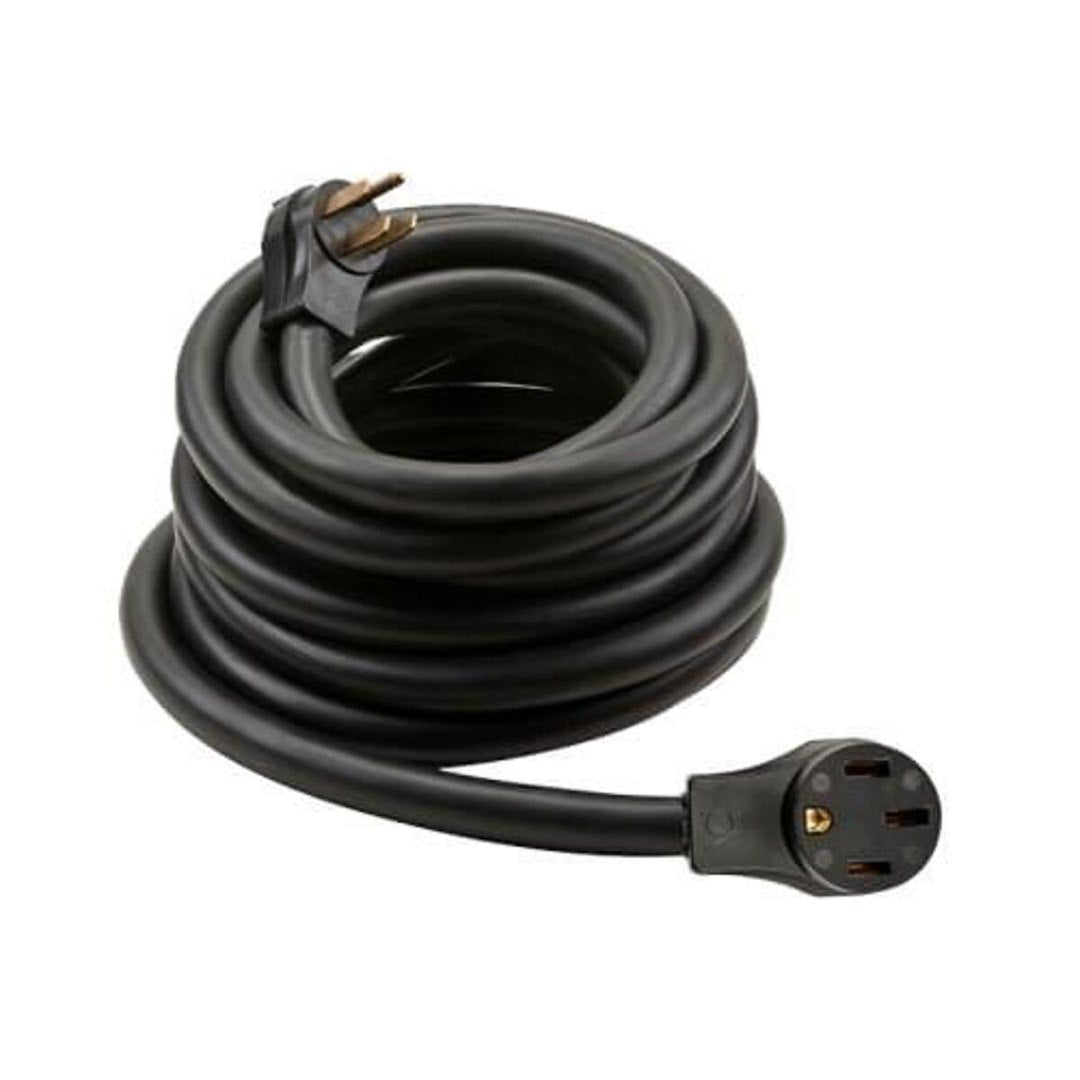 Southwire Corp. 50a15mfse Power Cord