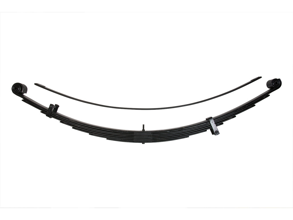 Icon Vehicle Dynamics 158509 RXT Rear Leaf Spring for Tundra