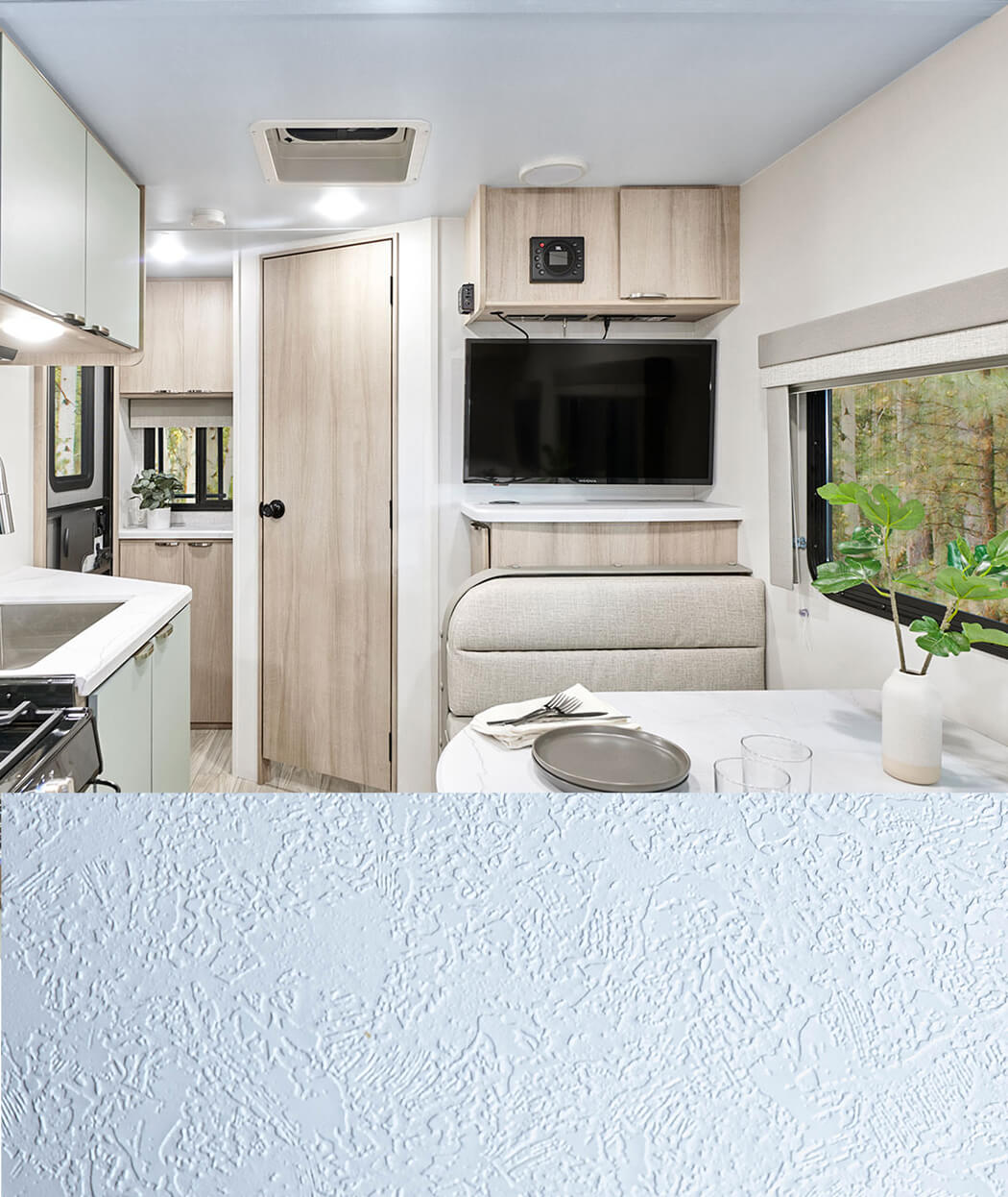 Genesis Products 569958 Rv Interior Remodel - image 1