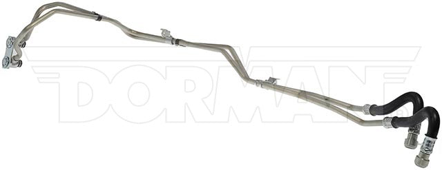 Dorman 724-019 34.3-Inch Automatic Transmission Cooler Hose - image 2