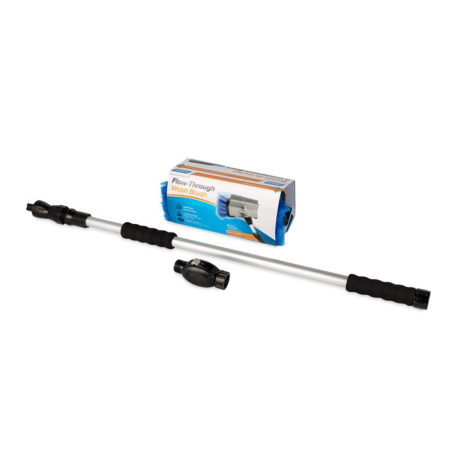 Camco 43633 Car Wash Brush - image 1