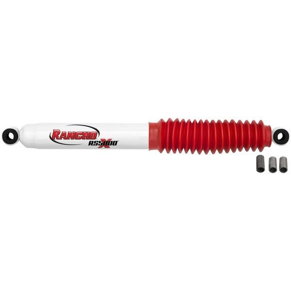 Rancho RS55119 RS5000X Nitrogen Gas Shock