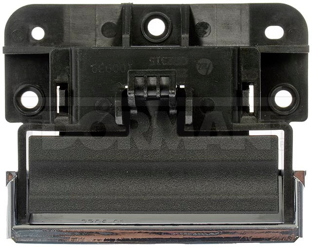 Dorman 41087 Console Lid Replacement Latch - image 3