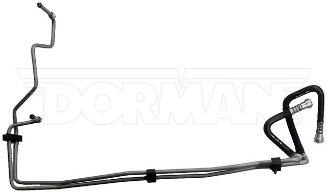 Dorman 624642 8.78-Inch 500-psi Transmission Oil Hose - image 2
