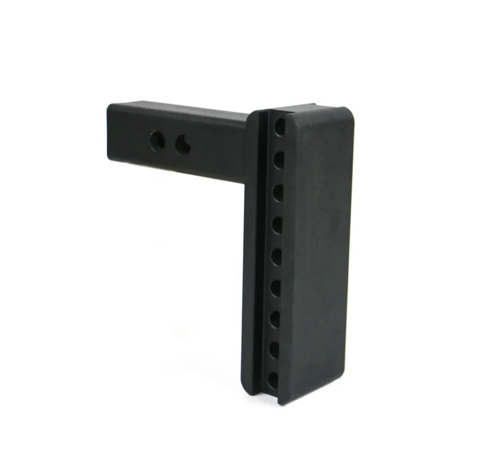 Weigh Safe Stb6-2.5 Trailer Hitch Ball Mount - image 3