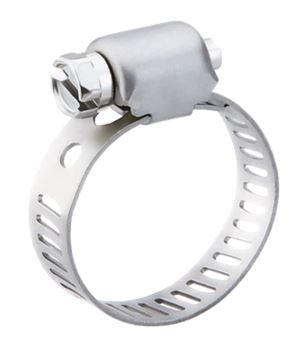 Breeze 3708 Hose Clamp - image 1