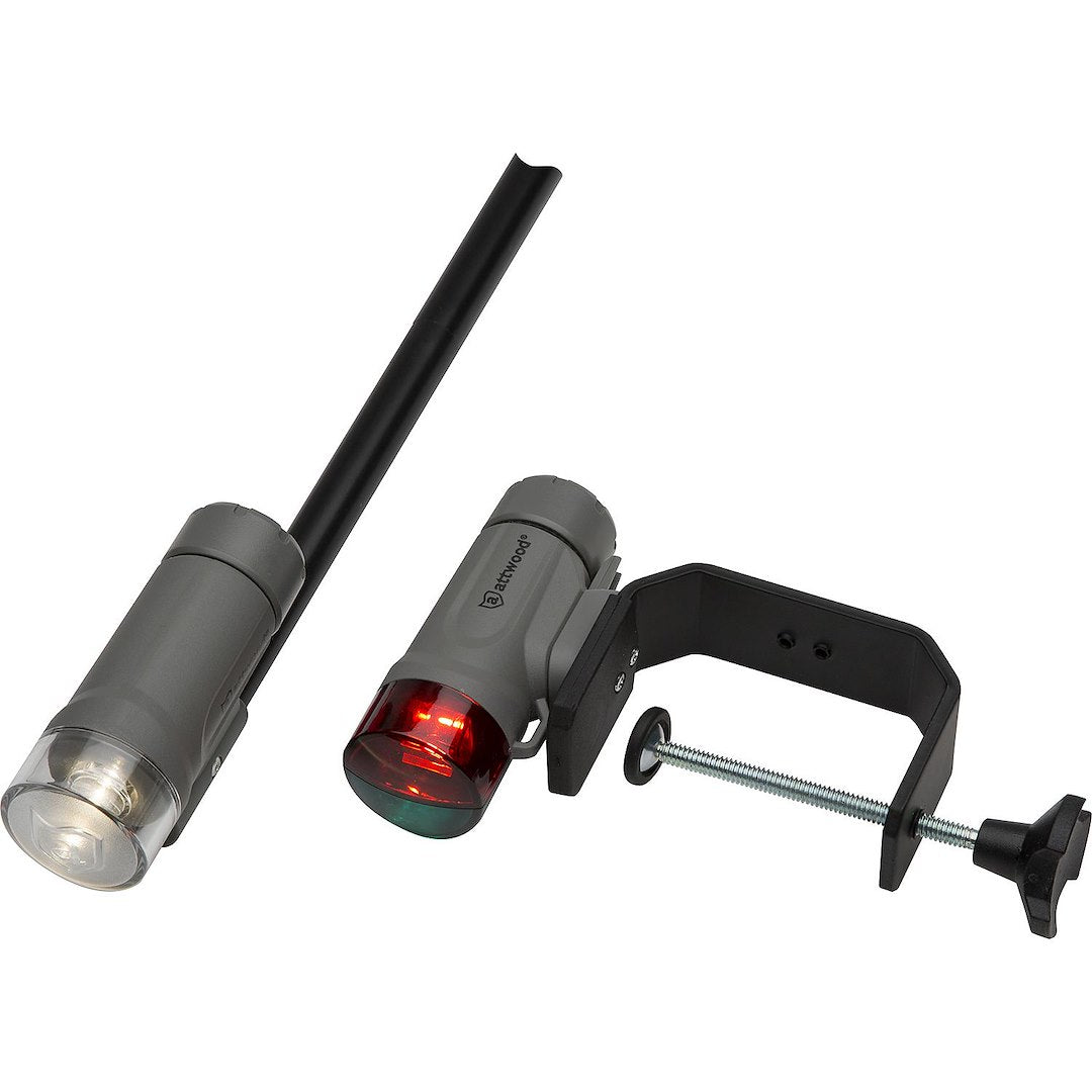 Attwood Marine 14190-7 Navigation Light - image 5