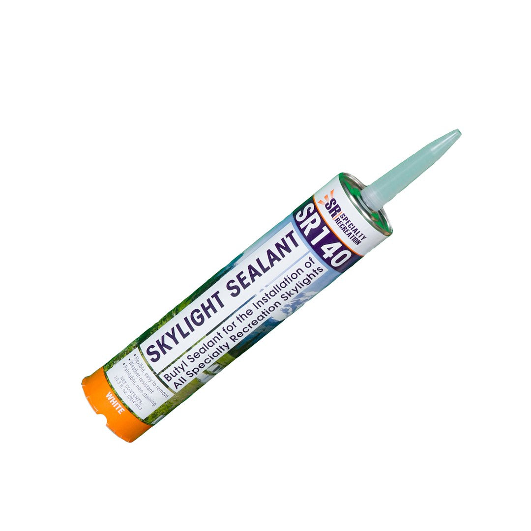 Specialty Recreation Sr140 Roof Sealant