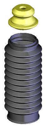 KYB SB103 Strut Boot Kit