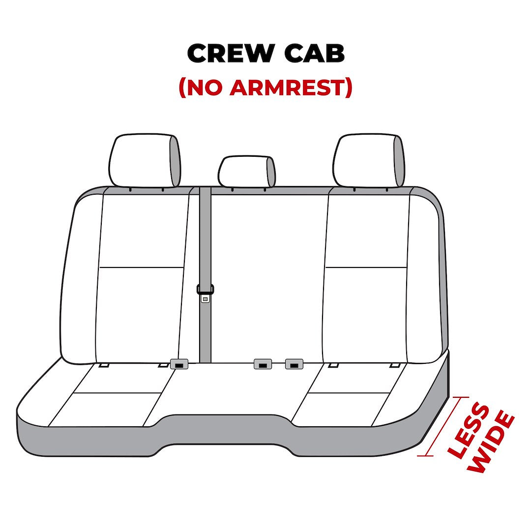 Covercraft Ss7432pcch Seat Cover - image 5