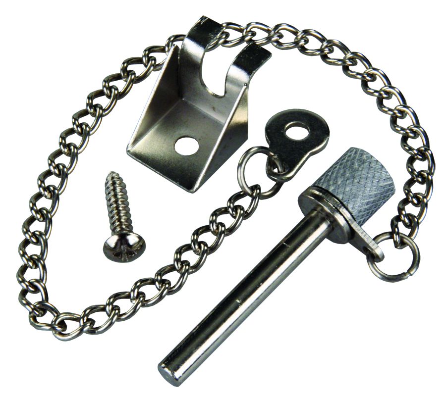 JR Products Refrigerator Door Latch Pin (20705)