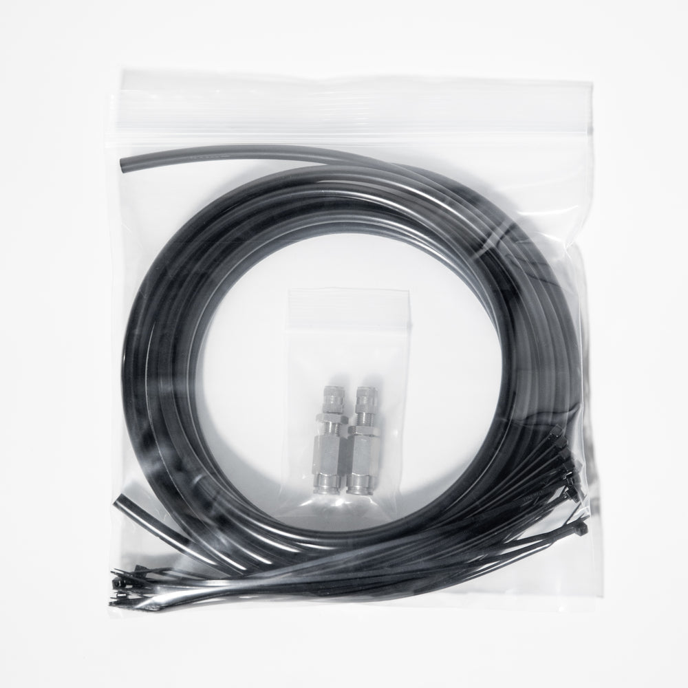 LOGIQ 88-90003 Replacement Manual Inflation Kit