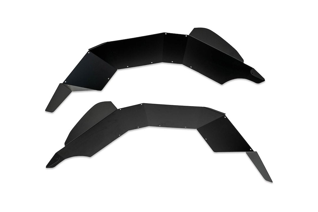 DV8 Offroad INFEND-07RB Gladiator JT Rear Inner Fender