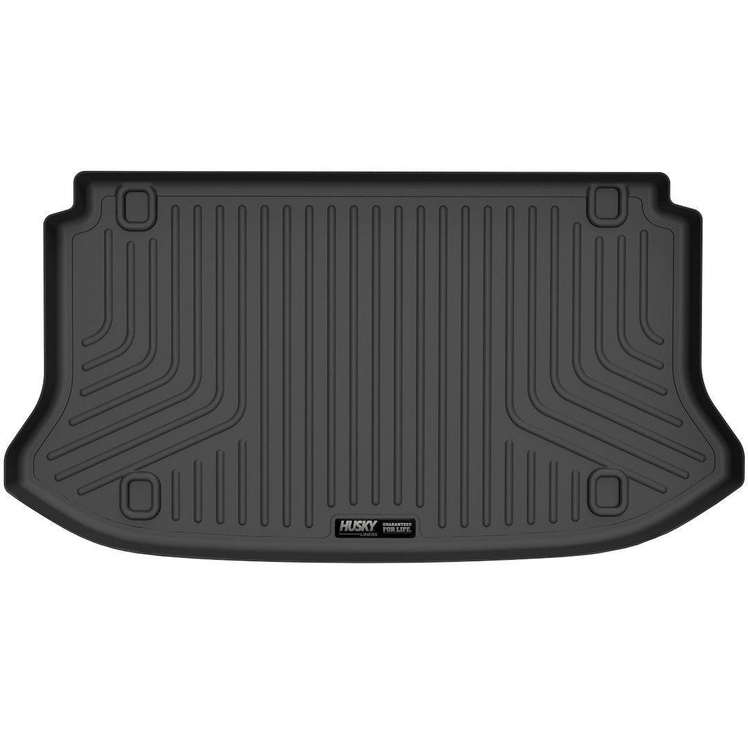 Husky Liner 26671 WeatherBeater Cargo Liner for Hyundai Venue