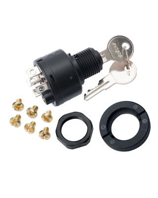 Sierra Marine Mp39760 Ignition Switch - image 1