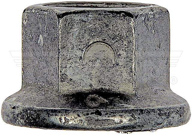Dorman 615820 M10-1.5 Spindle Nuts, Pack of 5 - image 2
