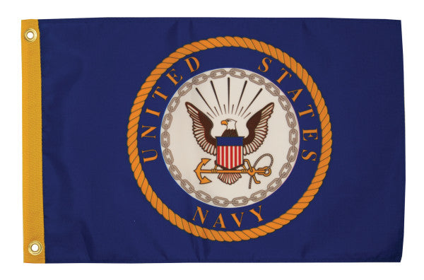 Taylor Made 1619 Flag
