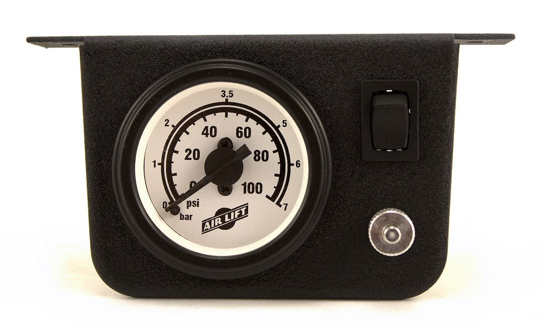 Air Lift 26156 Gauge Air Pressure - image 1