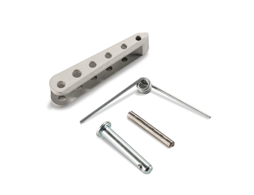 Factor 55 00255 Ultrahook Latch Kit and Locking Pin
