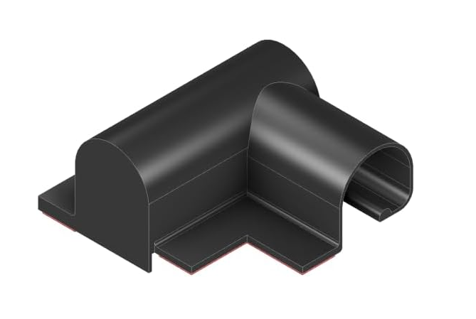 Jaeger-Unitek 1000034771 StyleCap Slide-Out Corner Seal