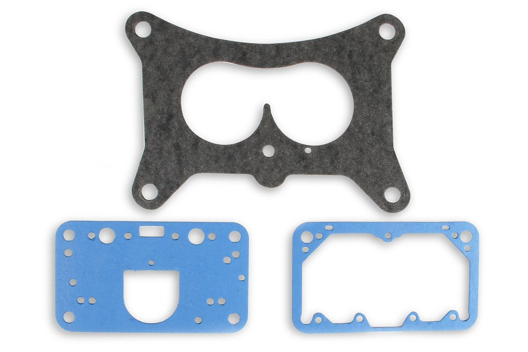 Holley 37-1543 Two-Barrel Carburetor Rebuild Kit