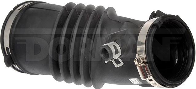Dorman 696-159 8.8-Inch Air Intake Tube - image 1