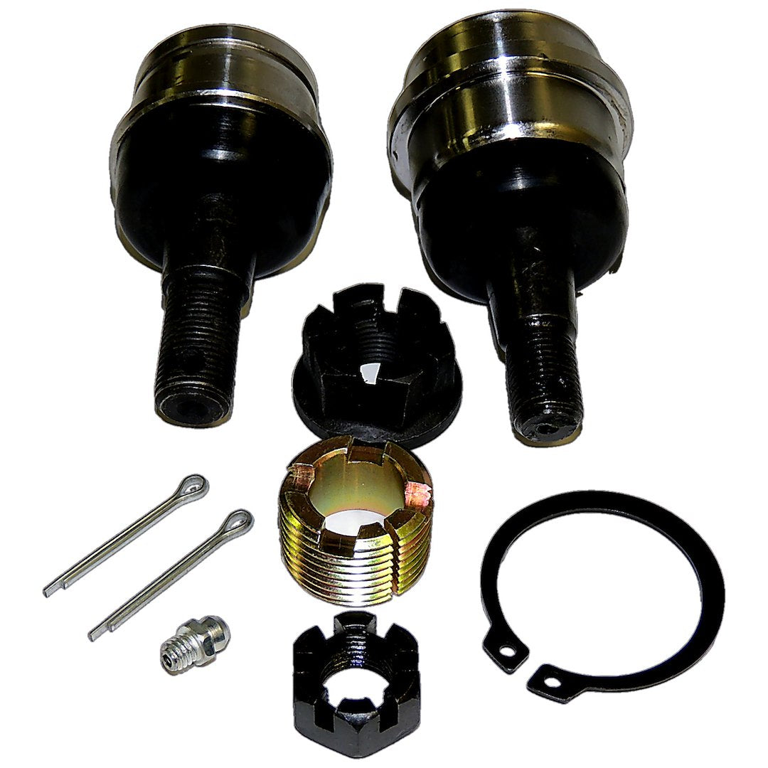 Crown Automotive 83500202 Wrangler Ball Joint Kit, Set of 2 - image 5