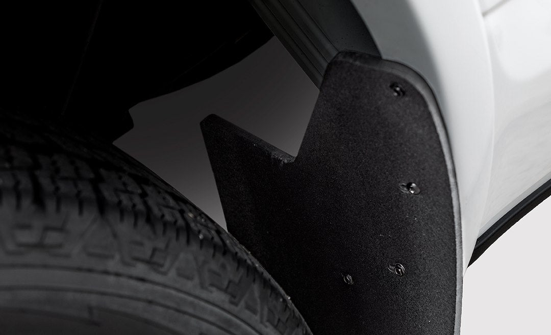 ACCESS Covers Rockstar Set Of 2 Fender Rubber Mud Flap E001004239 - image 2