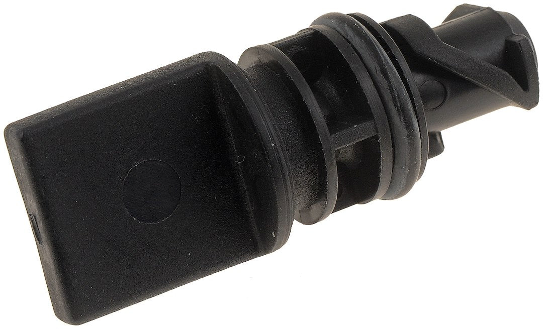 Help! By Dorman 61134 Black Plastic Radiator Drain Petcock - image 2