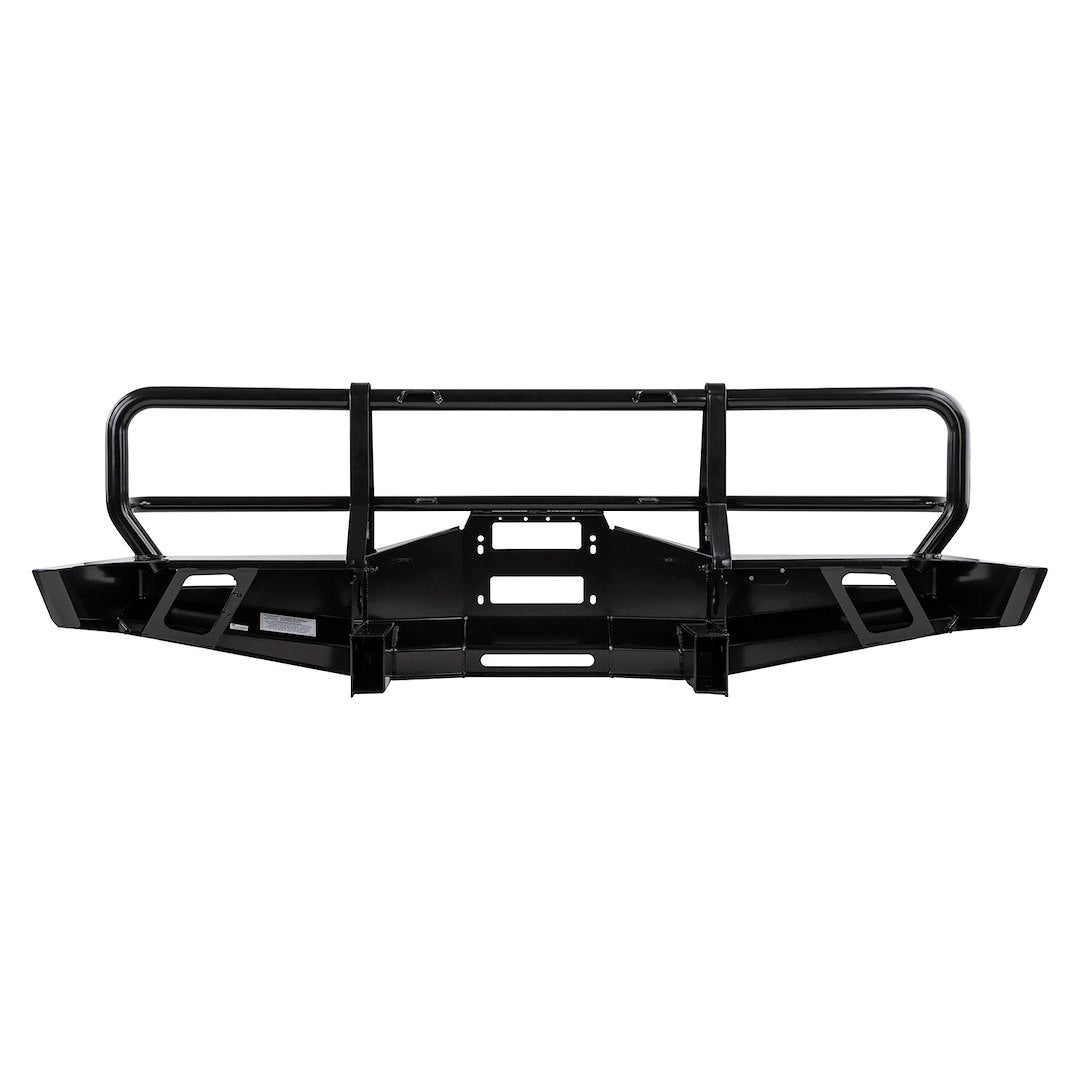 1-Piece Bumper Steel ARB Deluxe Bar 3411050 - image 3